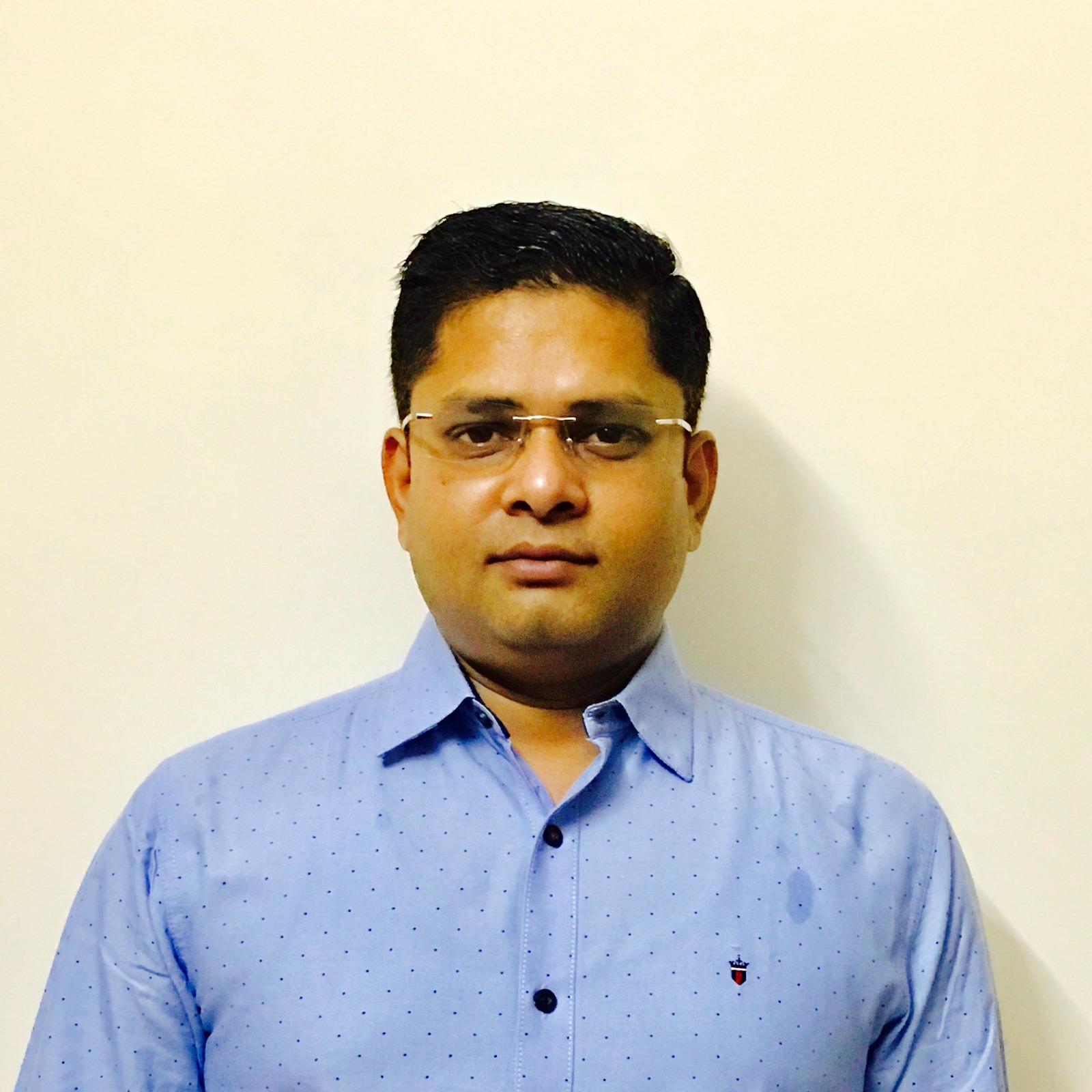 Dr Pawan Kumar
