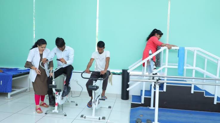 Physiotherapy